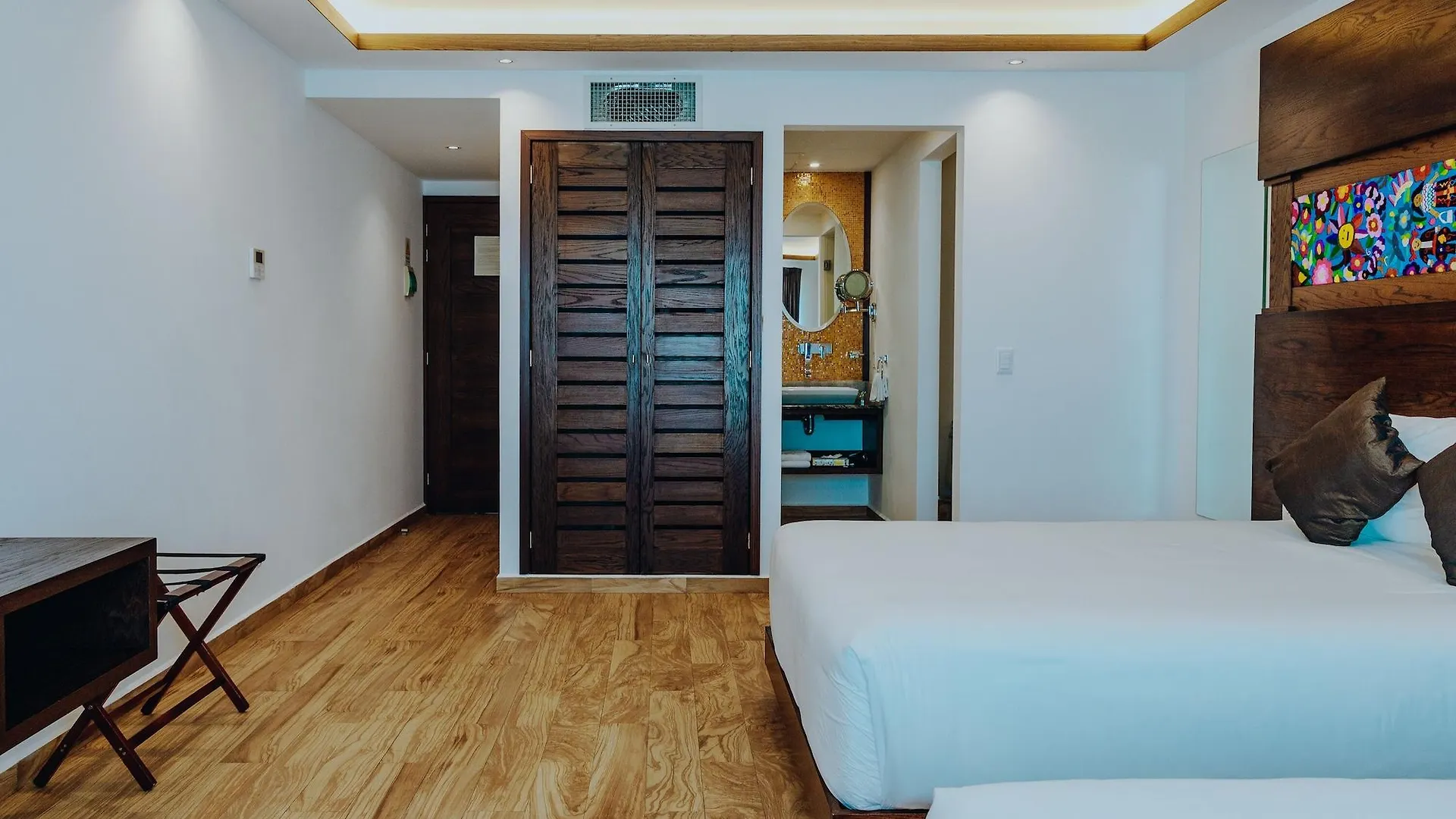 Soul Beach Luxury Boutique Hotel And Spa Playa del Carmen