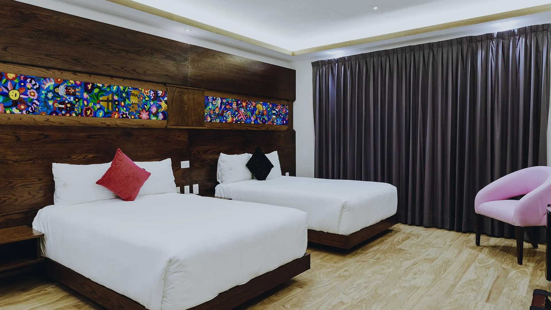 Soul Beach Luxury Boutique Hotel And Spa Playa del Carmen 4*,