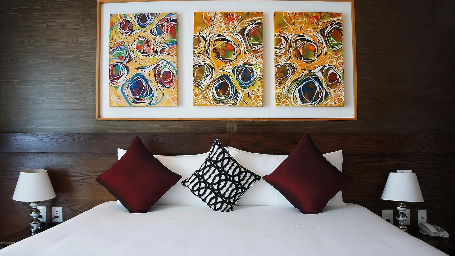 Soul Beach Luxury Boutique Hotel And Spa Playa del Carmen