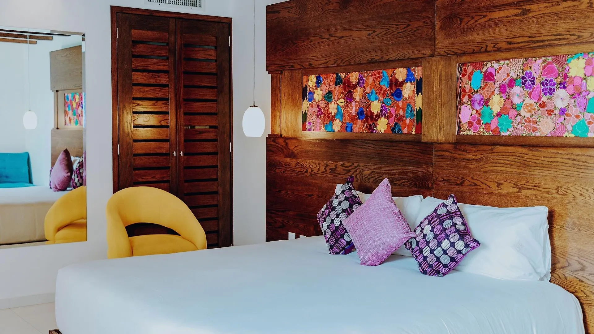 Soul Beach Luxury Boutique Hotel And Spa Playa del Carmen 4*,  Mexiko