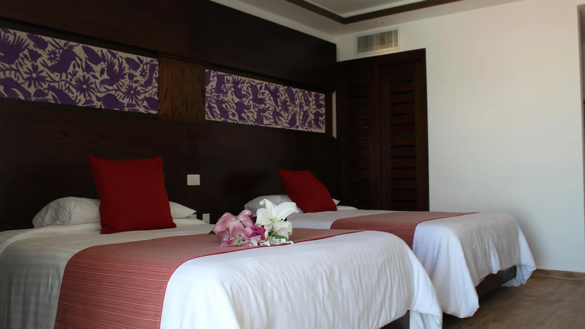 Soul Beach Luxury Boutique Hotel And Spa Playa del Carmen