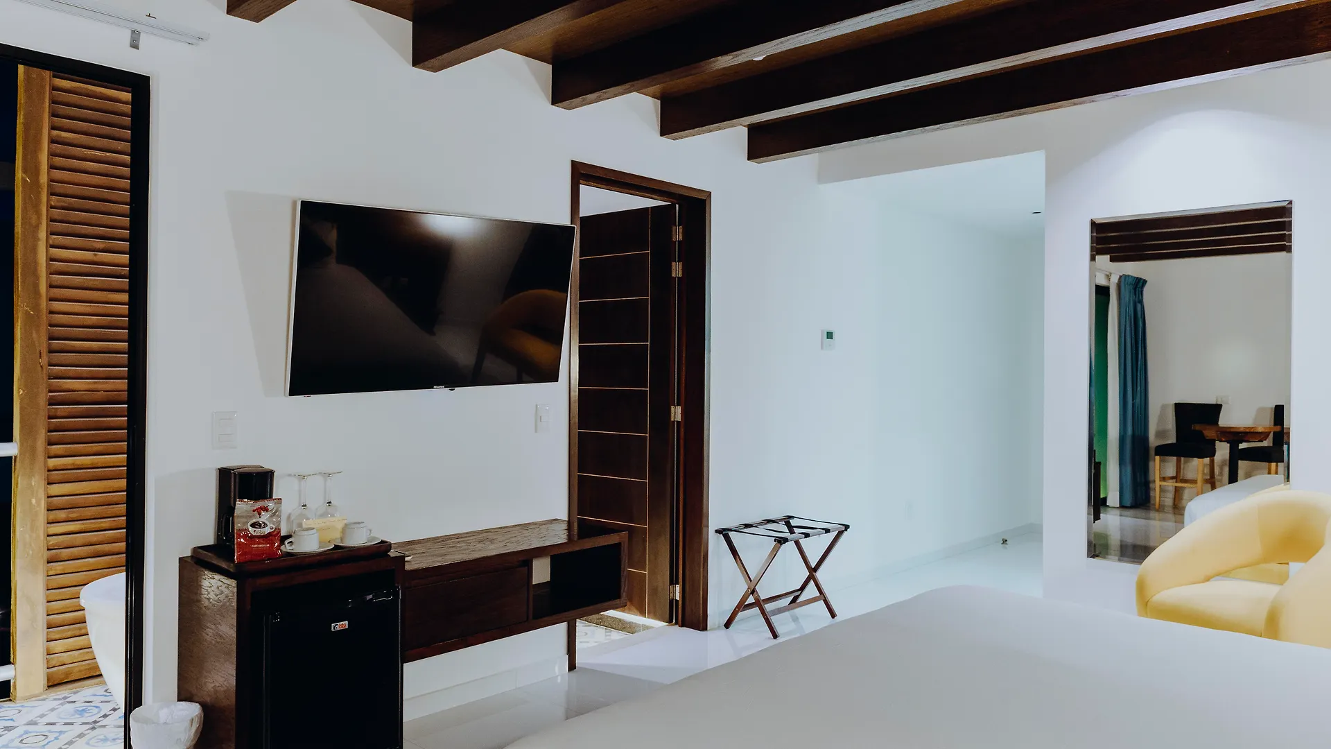 Soul Beach Luxury Boutique Hotel And Spa Playa del Carmen