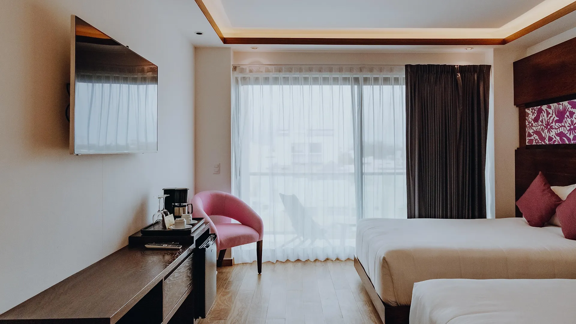 Soul Beach Luxury Boutique Hotel And Spa Playa del Carmen