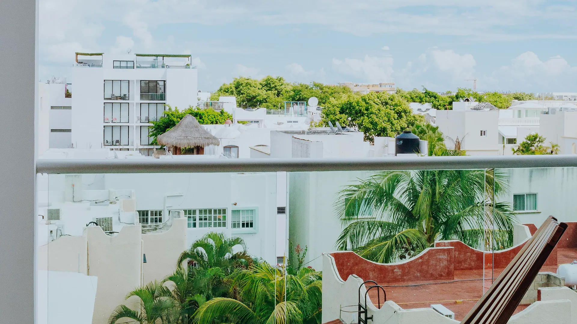 Soul Beach Luxury Boutique Hotel And Spa Playa del Carmen Mexiko