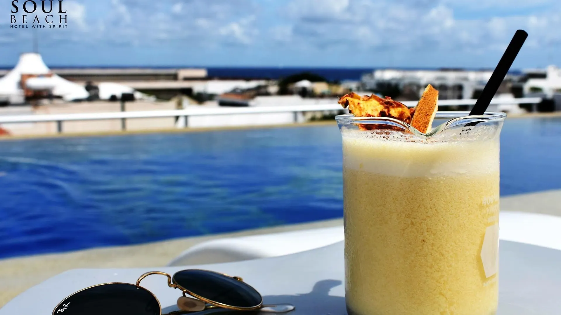 Soul Beach Luxury Boutique Hotel And Spa Playa del Carmen