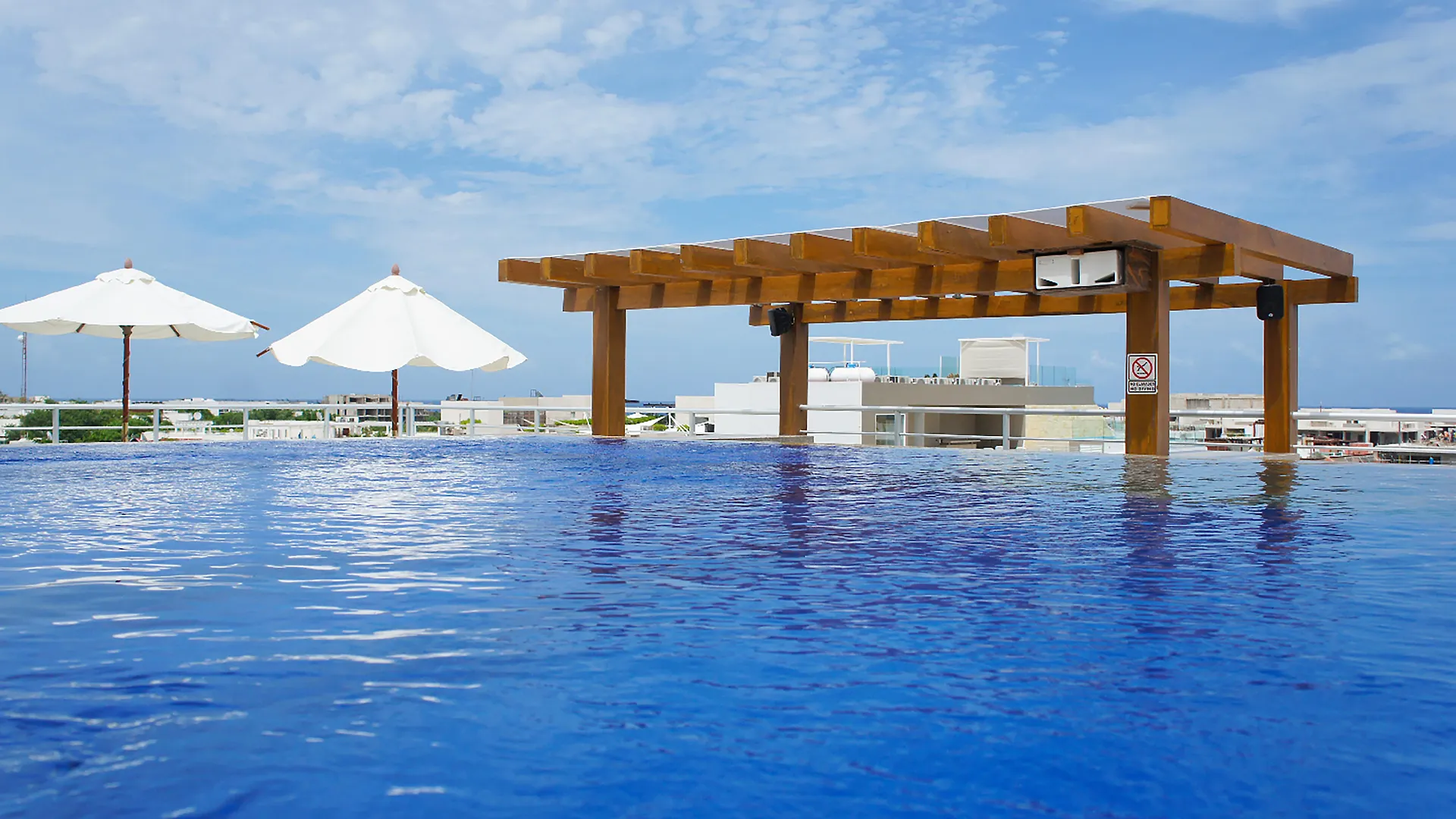 Soul Beach Luxury Boutique Hotel And Spa Playa del Carmen 4*,  Mexiko