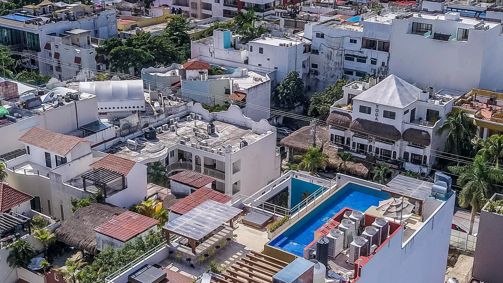 Soul Beach Luxury Boutique Hotel And Spa Playa del Carmen