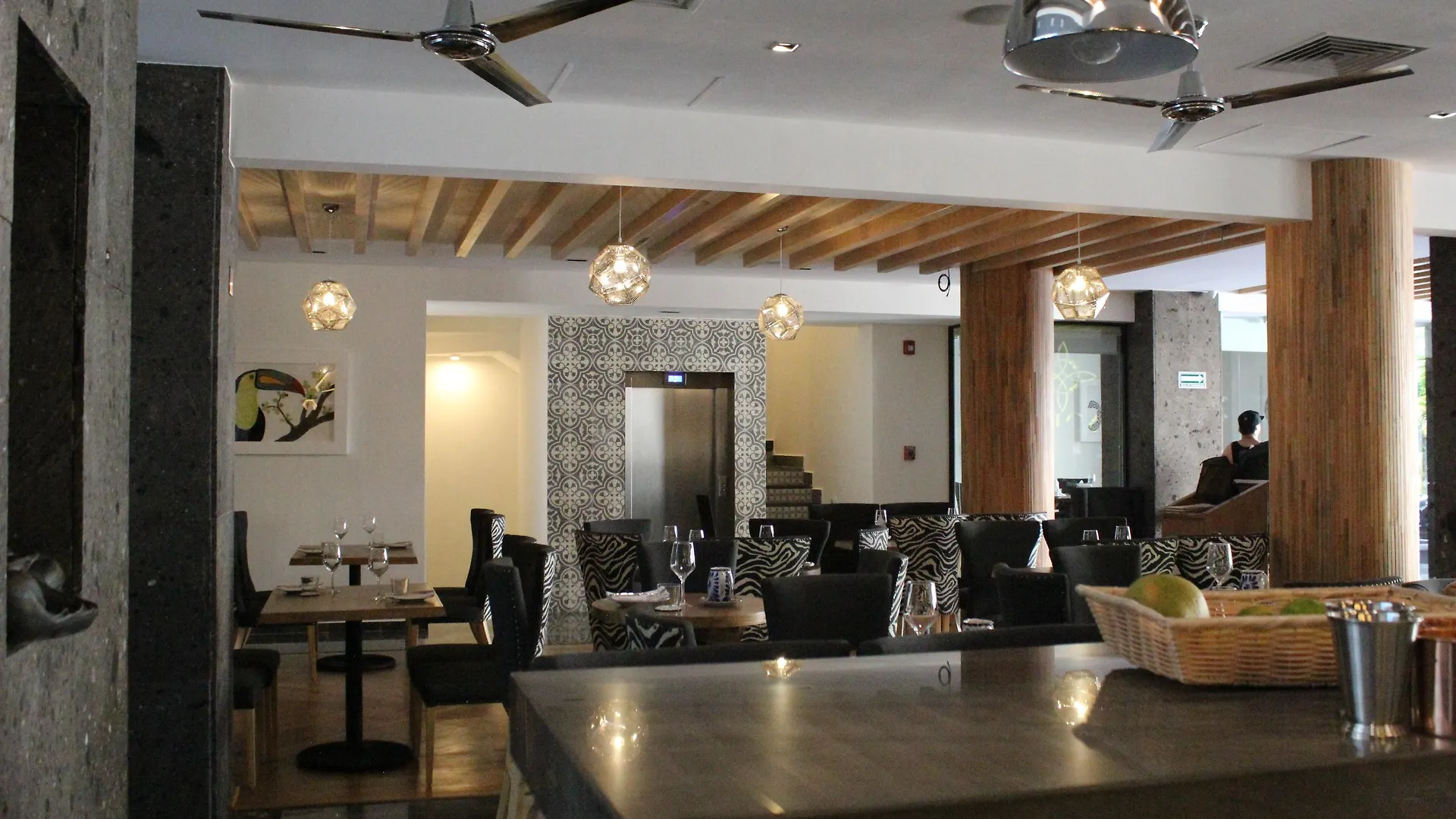 Soul Beach Luxury Boutique Hotel And Spa Playa del Carmen 4*,  Mexiko