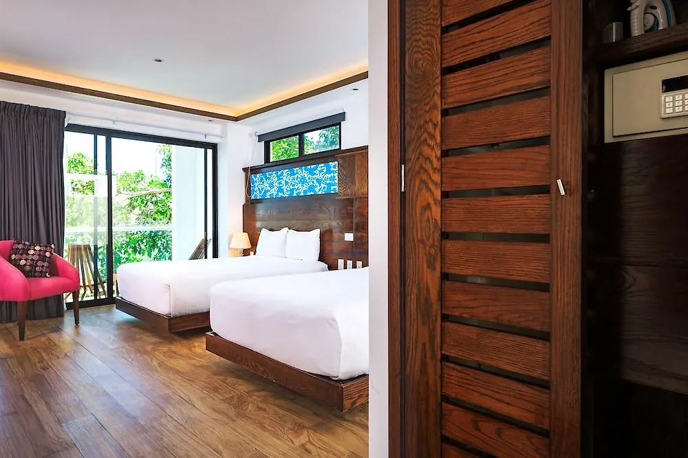 Soul Beach Luxury Boutique Hotel And Spa Playa del Carmen 4*,  Mexiko