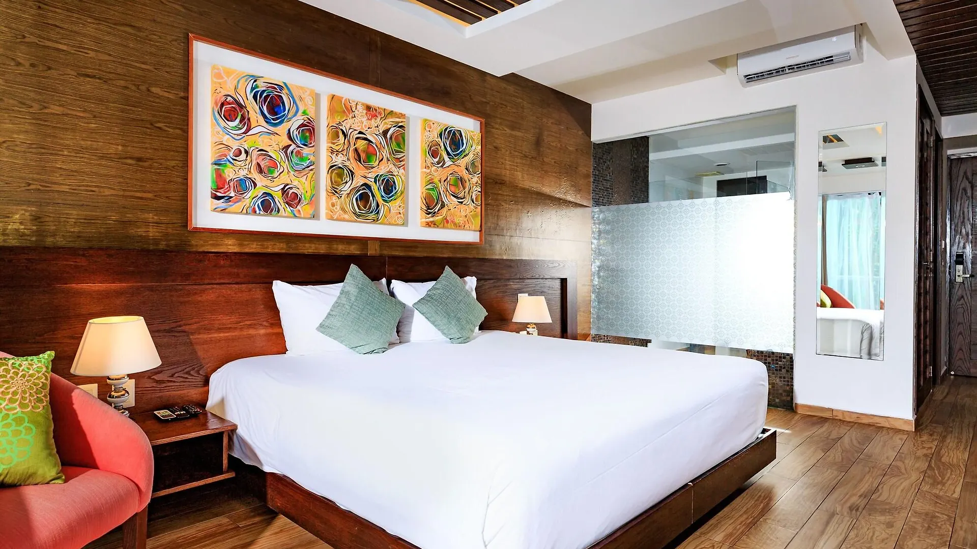 Soul Beach Luxury Boutique Hotel And Spa Playa del Carmen 4*,  Mexiko