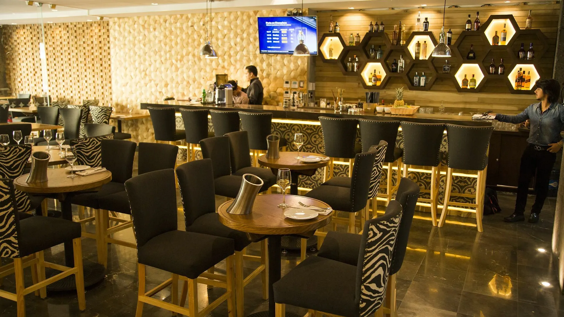 Soul Beach Luxury Boutique Hotel And Spa Playa del Carmen