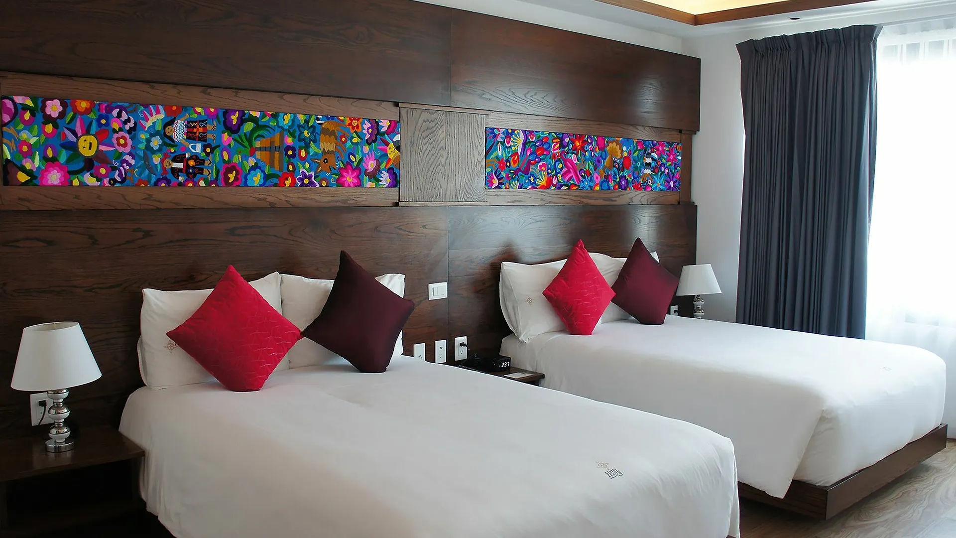 Soul Beach Luxury Boutique Hotel And Spa Playa del Carmen