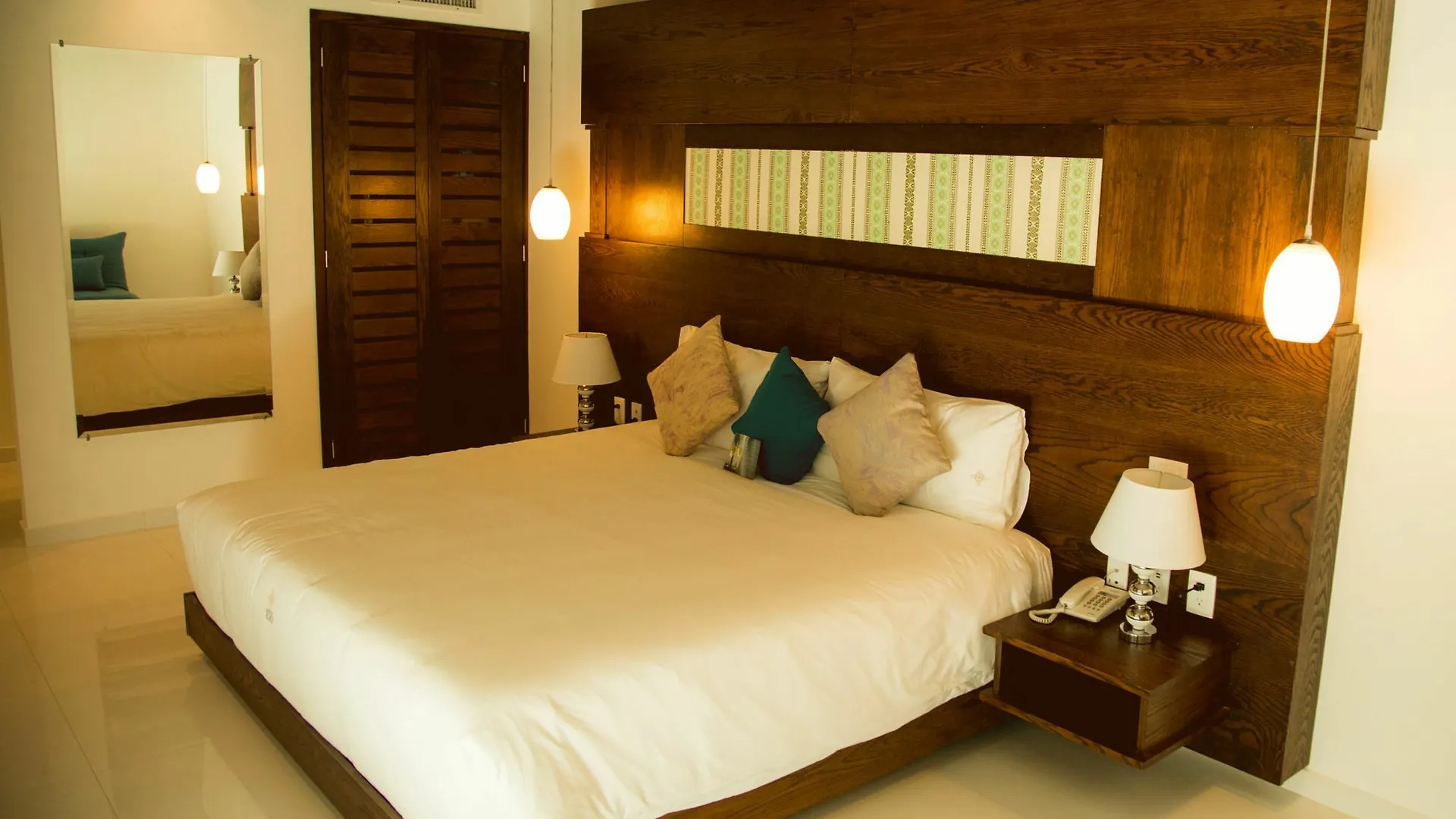 Soul Beach Luxury Boutique Hotel And Spa Playa del Carmen