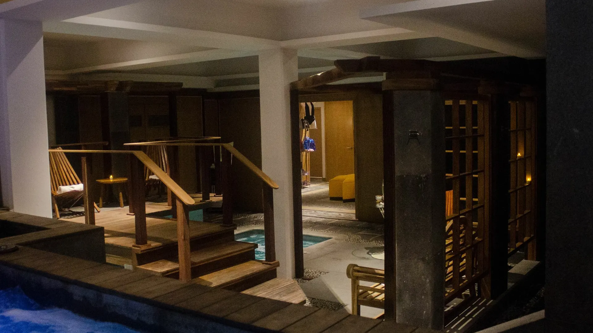 Soul Beach Luxury Boutique Hotel And Spa Playa del Carmen