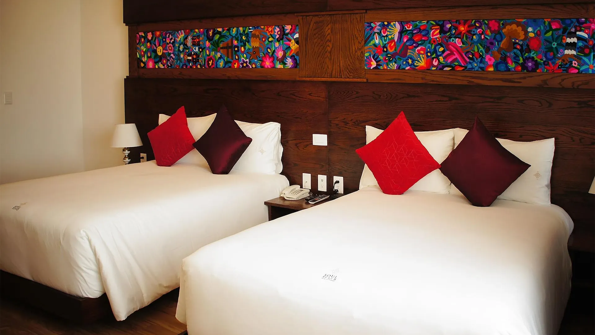 ****  Soul Beach Luxury Boutique Hotel And Spa Playa del Carmen Mexico