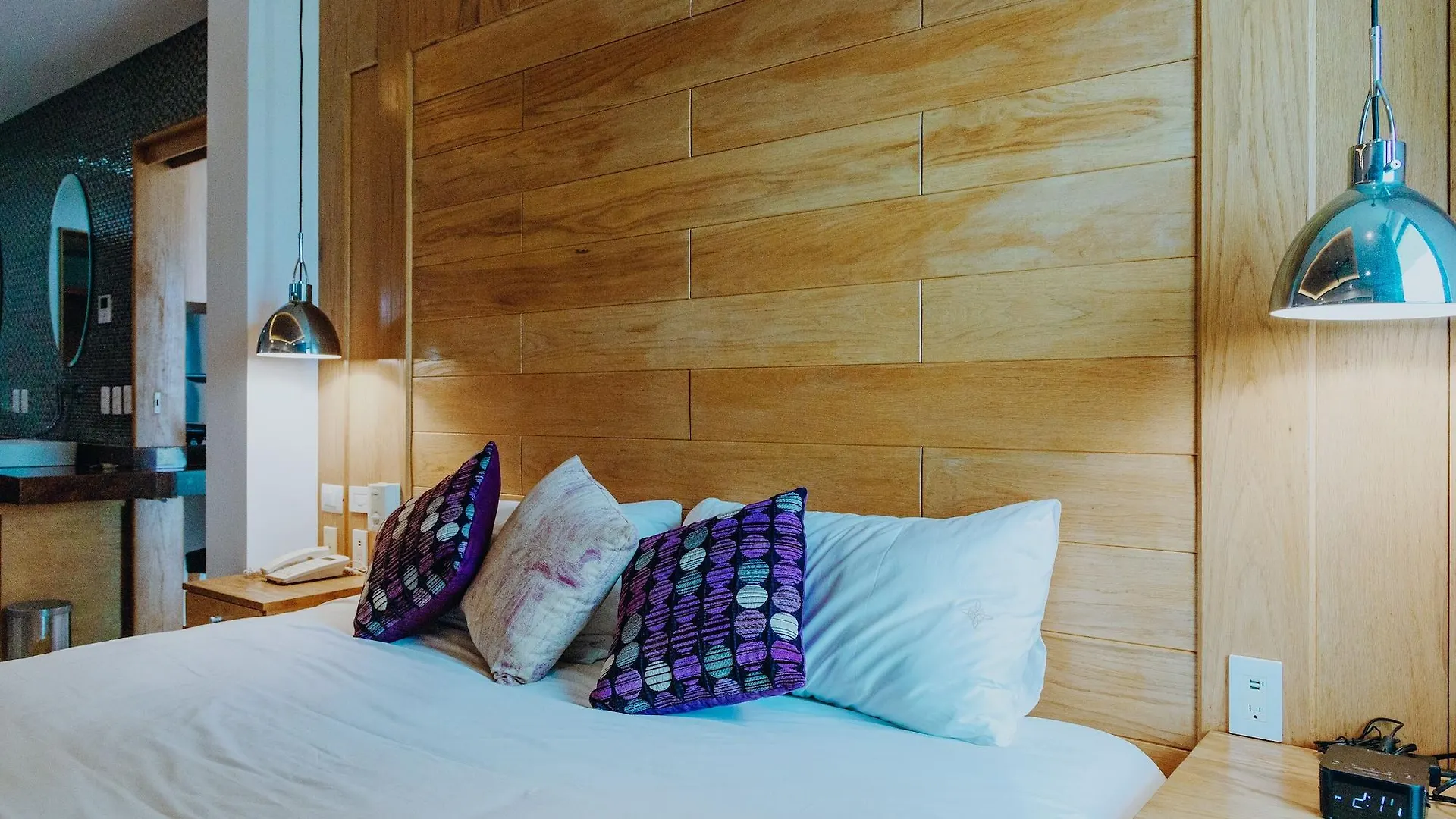 Soul Beach Luxury Boutique Hotel And Spa Playa del Carmen