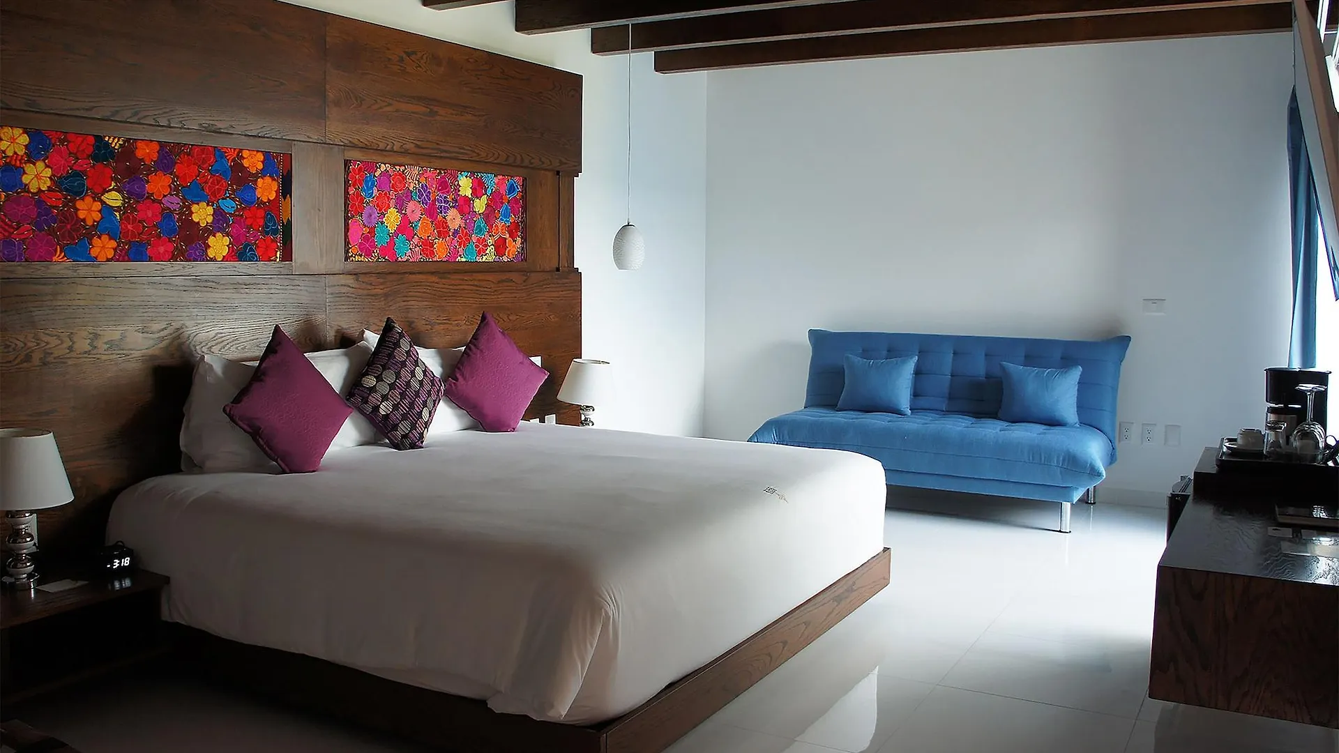 Soul Beach Luxury Boutique Hotel And Spa Playa del Carmen
