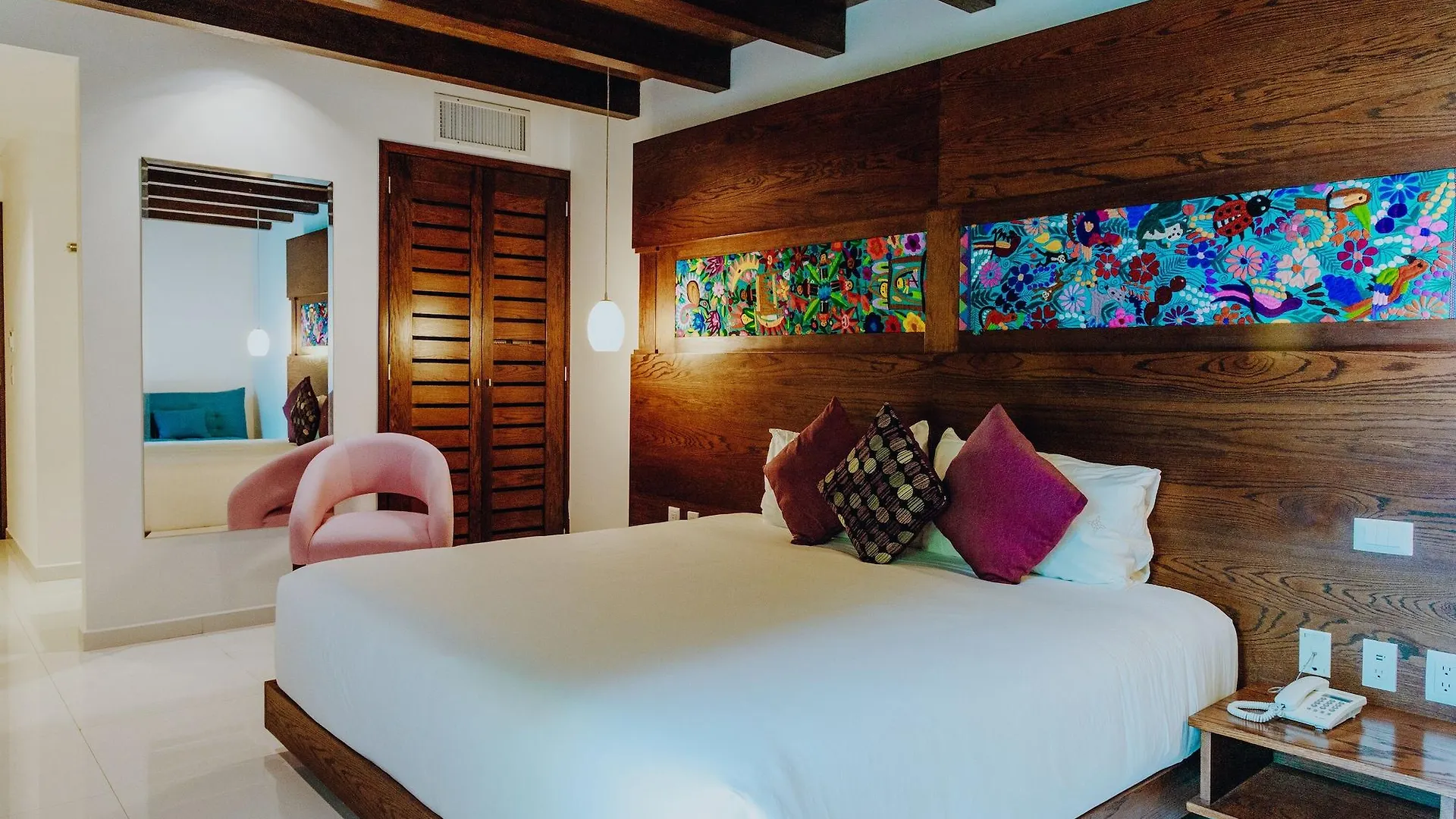 Soul Beach Luxury Boutique Hotel And Spa Playa del Carmen