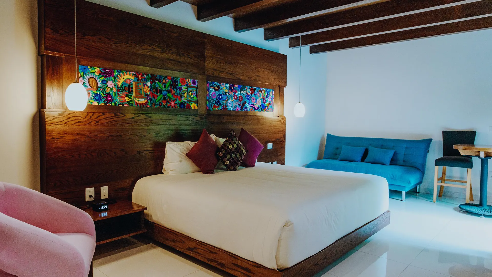 Soul Beach Luxury Boutique Hotel And Spa Playa del Carmen