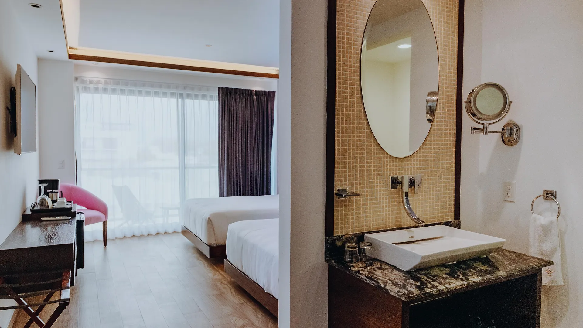 Soul Beach Luxury Boutique Hotel And Spa Playa del Carmen 4*,