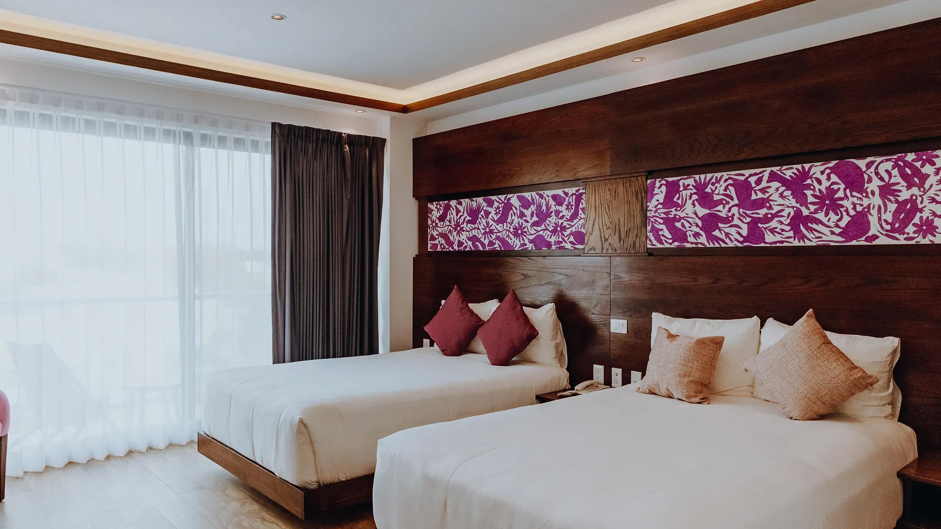 Soul Beach Luxury Boutique Hotel And Spa Playa del Carmen