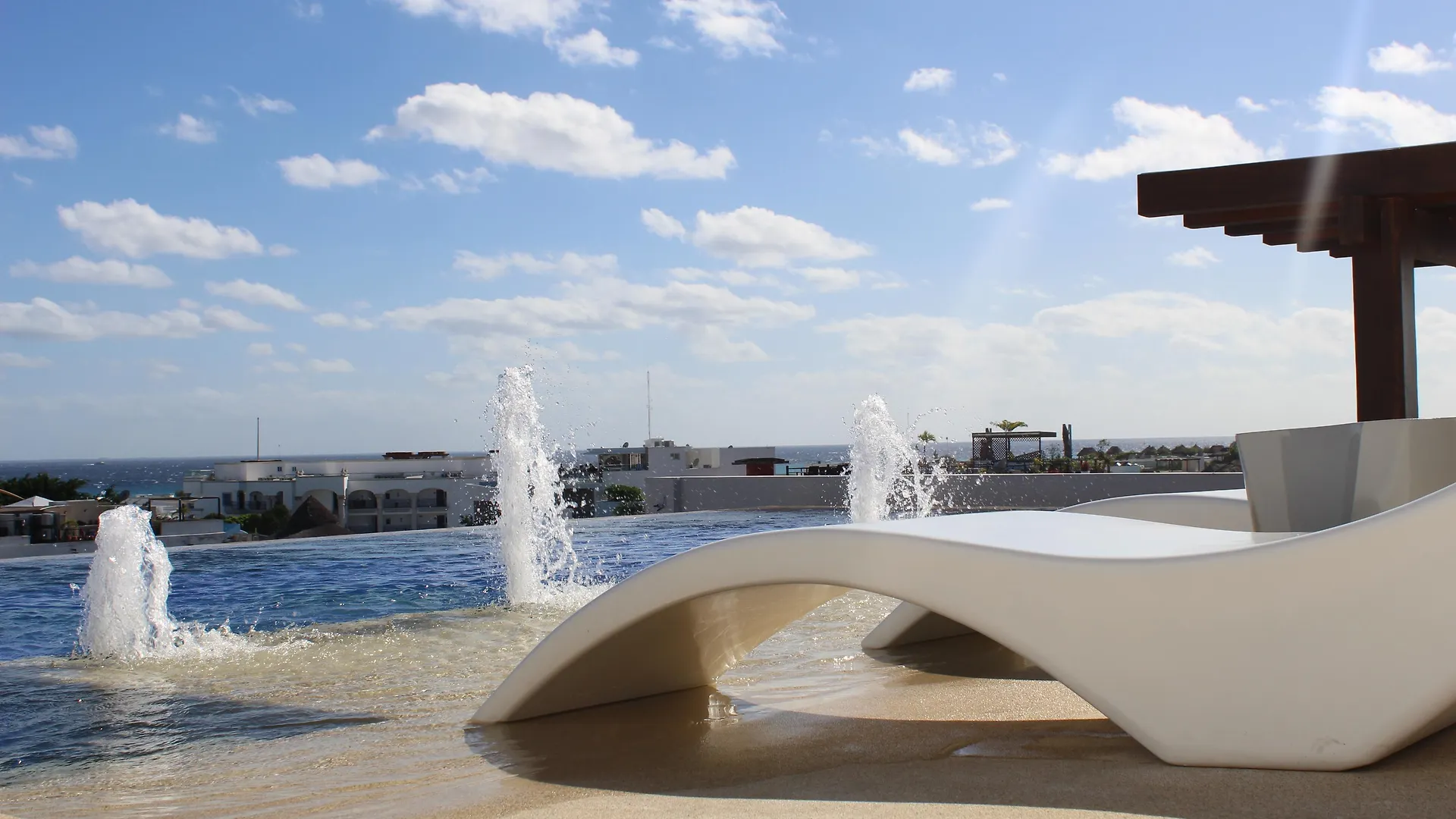 Soul Beach Luxury Boutique Hotel And Spa Playa del Carmen