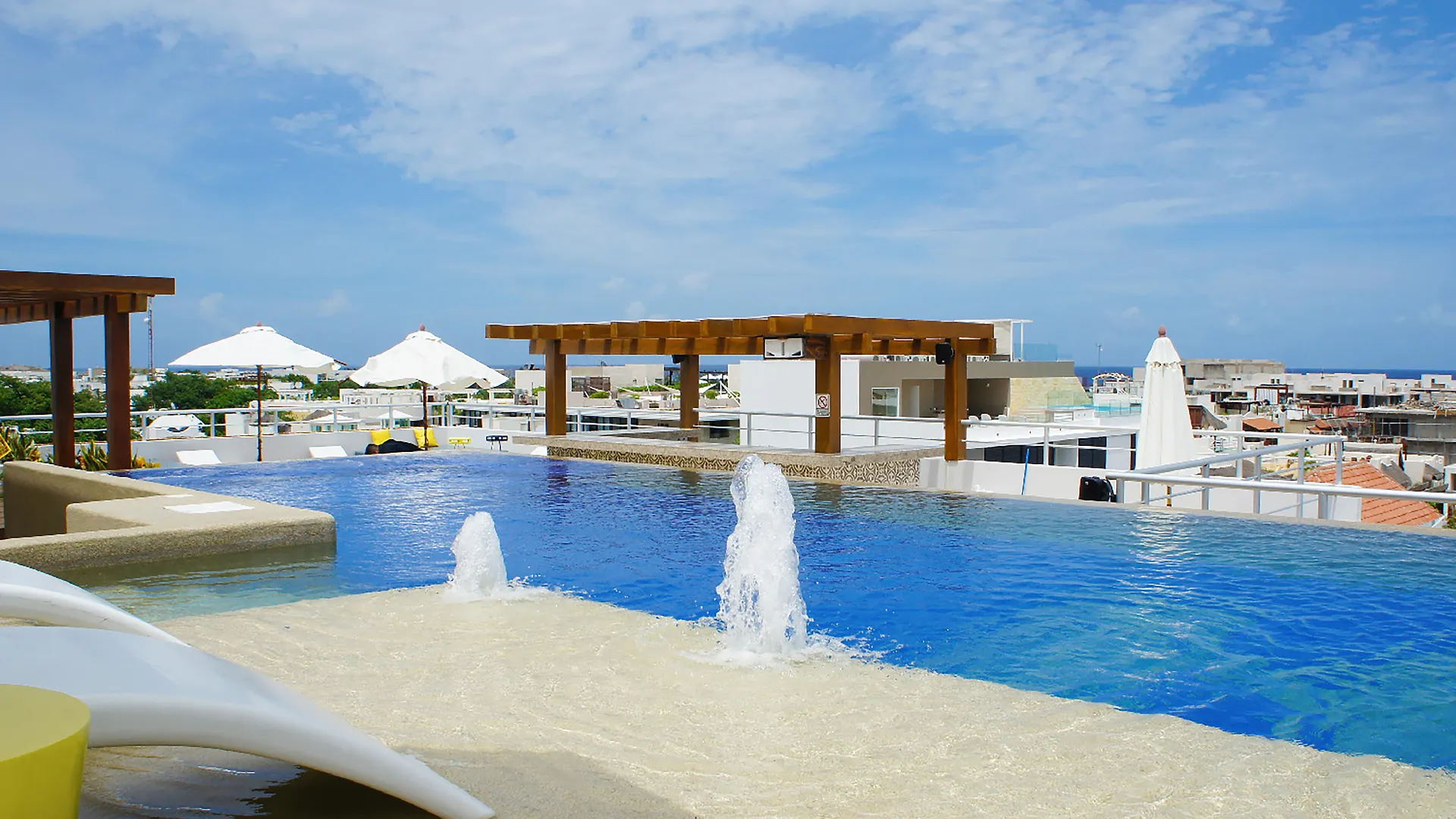 Soul Beach Luxury Boutique Hotel And Spa Playa del Carmen Mexico