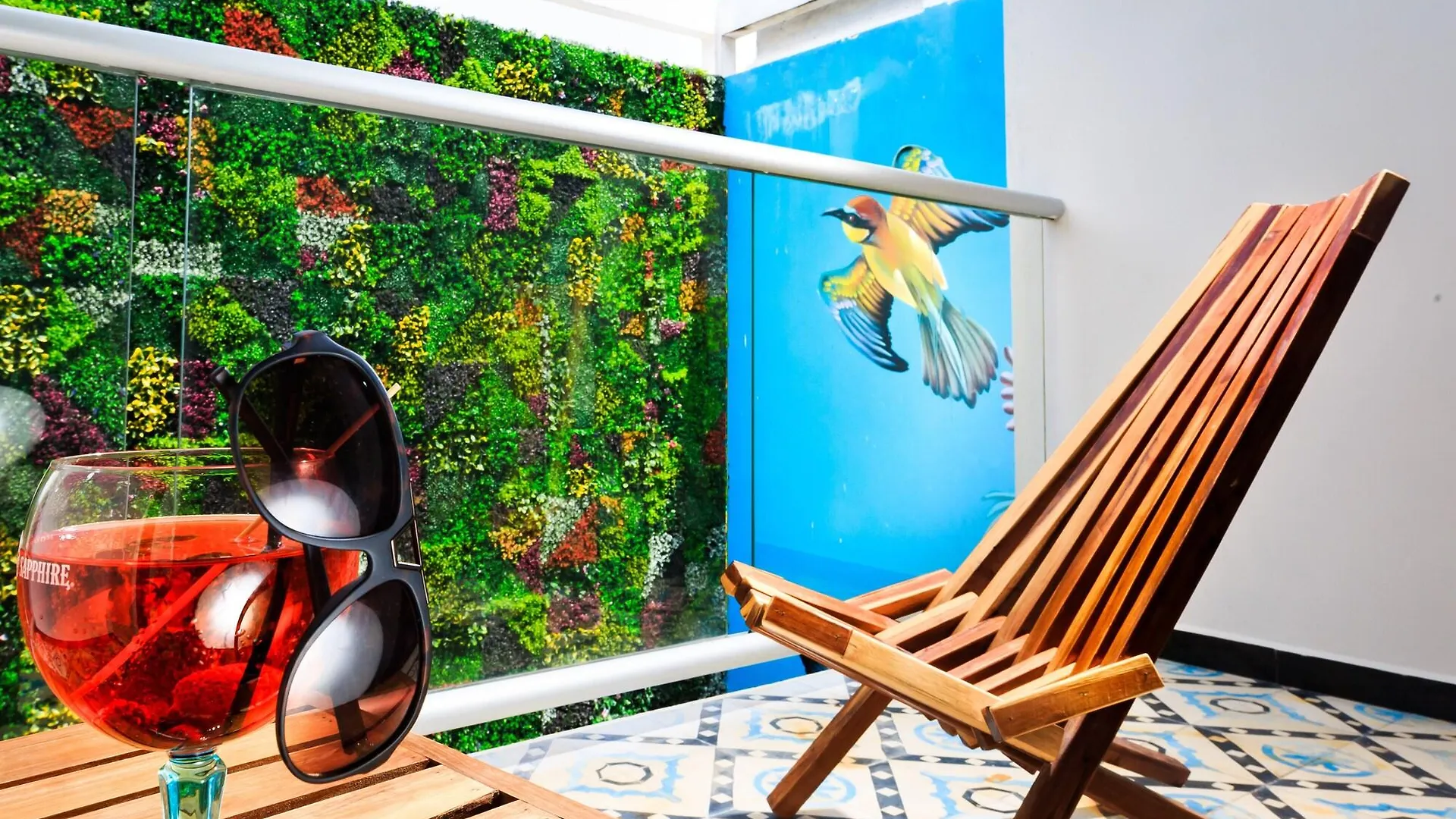 Soul Beach Luxury Boutique Hotel And Spa Playa del Carmen