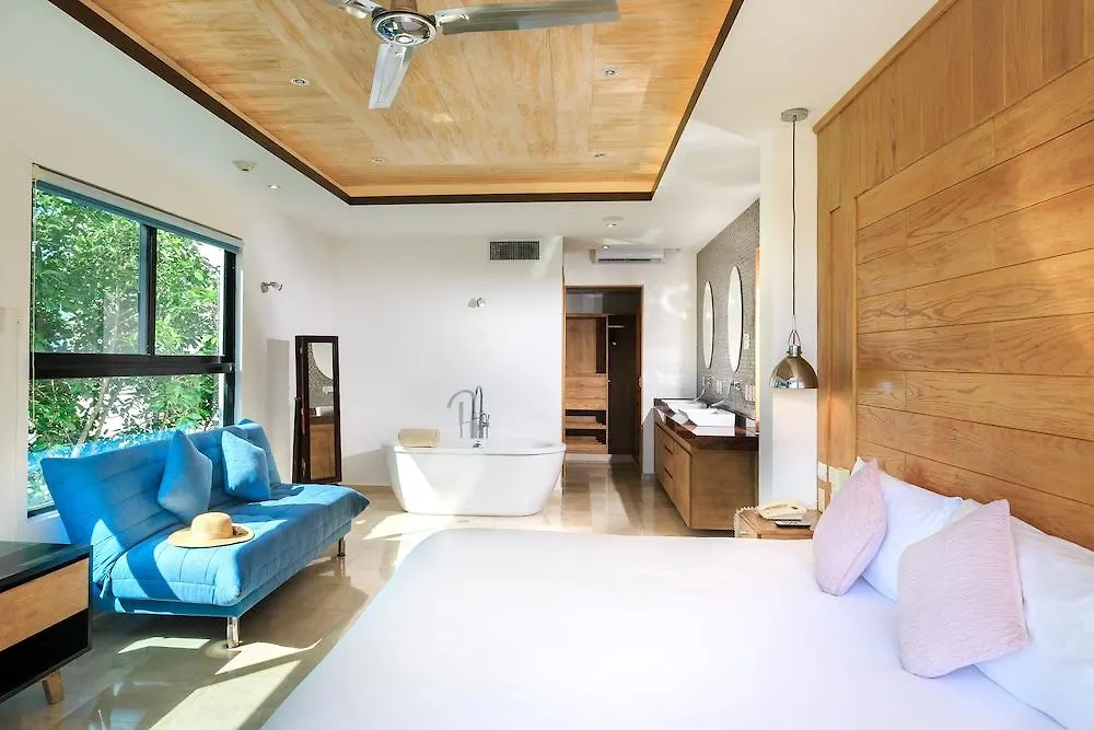 Soul Beach Luxury Boutique Hotel And Spa Playa del Carmen