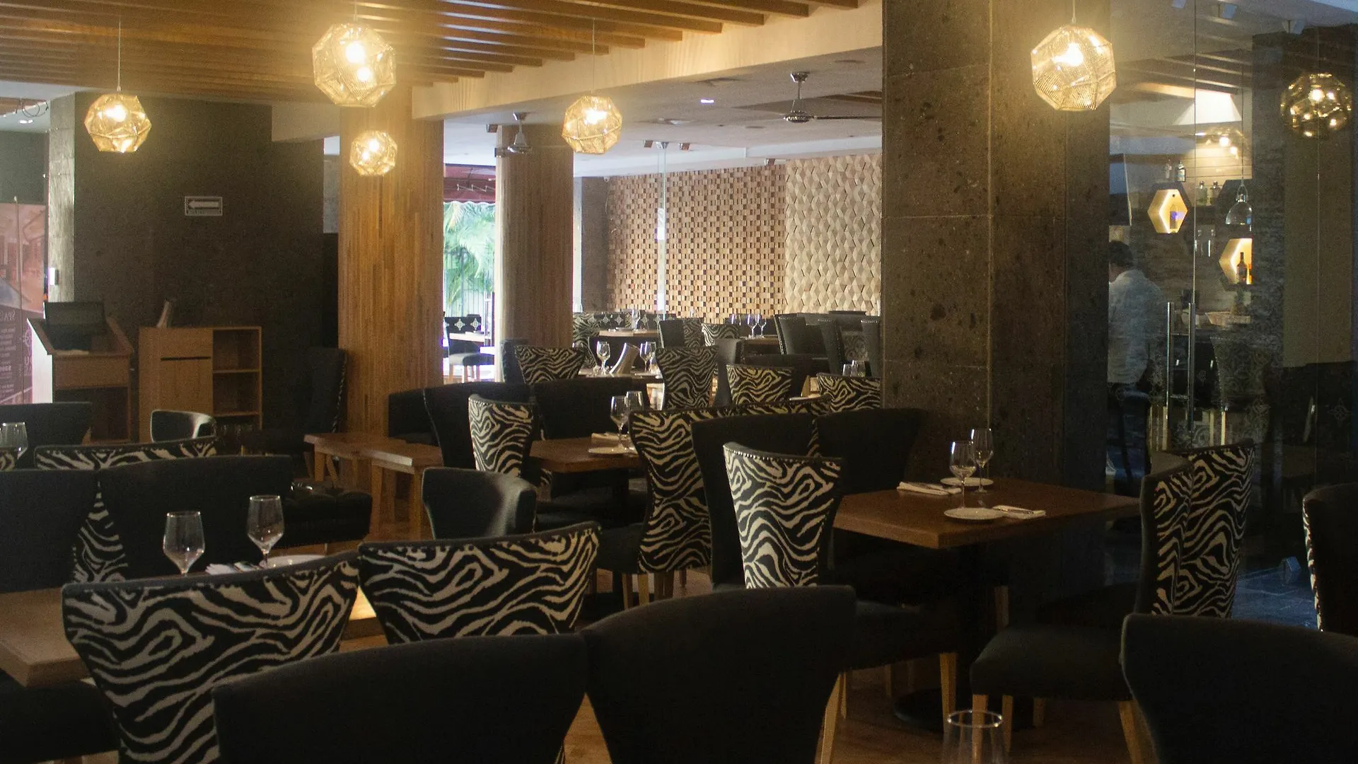 Soul Beach Luxury Boutique Hotel And Spa Playa del Carmen 4*,