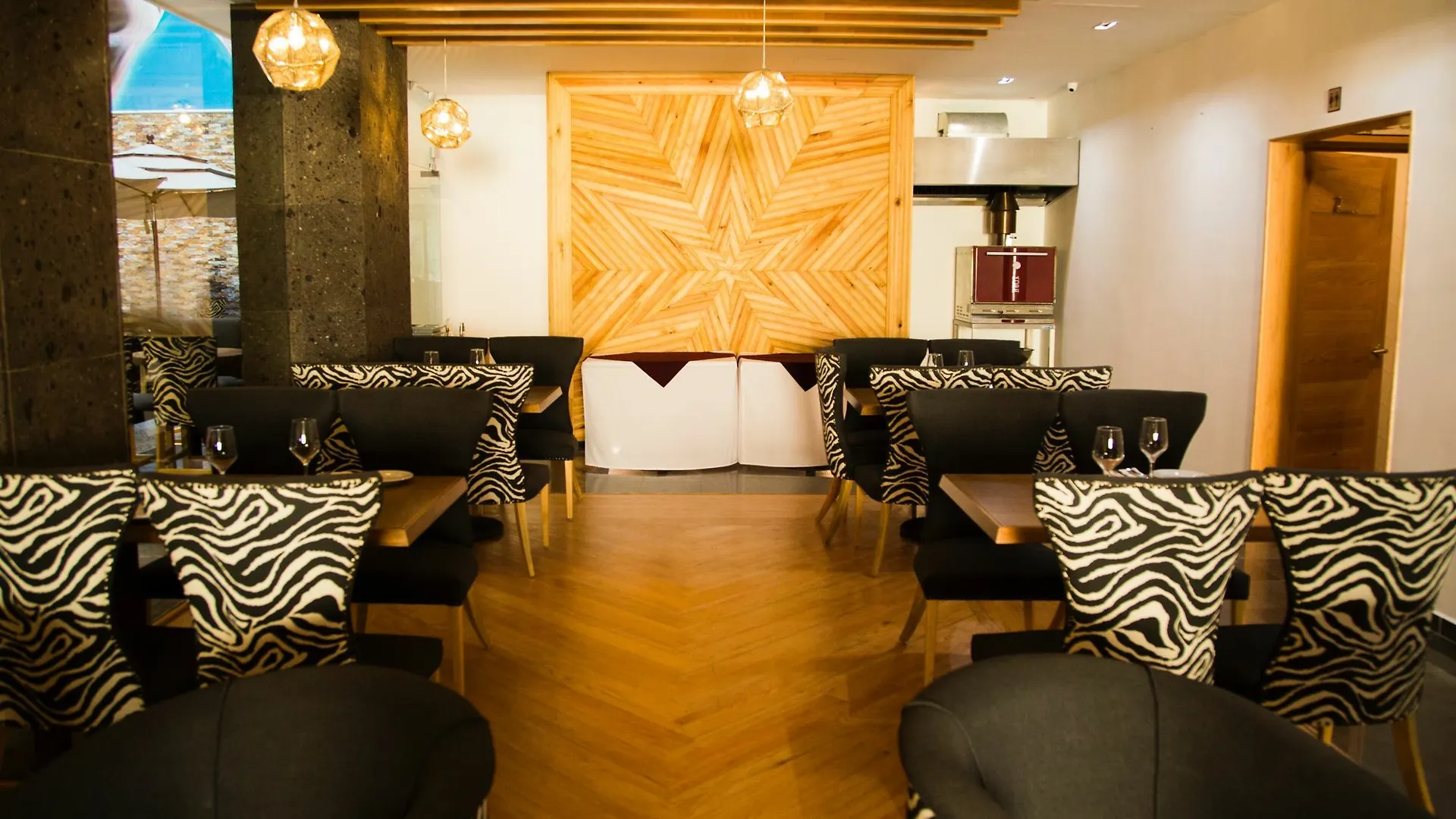 Soul Beach Luxury Boutique Hotel And Spa Playa del Carmen