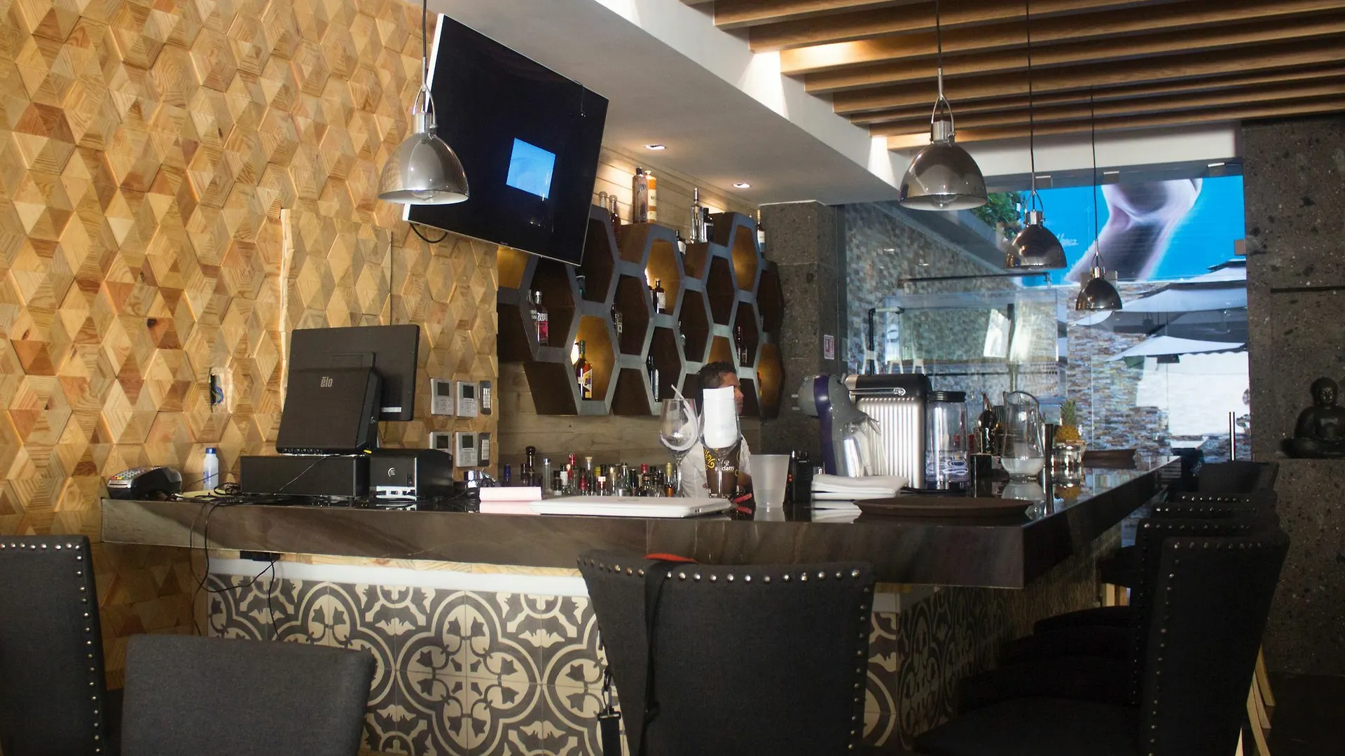 Soul Beach Luxury Boutique Hotel And Spa Playa del Carmen